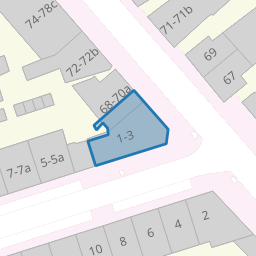 Perceel GNG00-D-3286