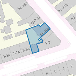 Perceel GNG00-D-3287