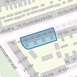 Perceel GNG00-D-3296