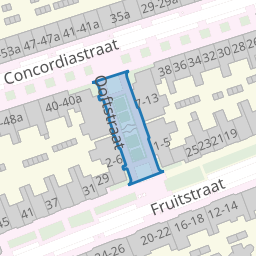 Perceel GNG00-D-3300