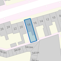 Perceel GNG00-D-3305