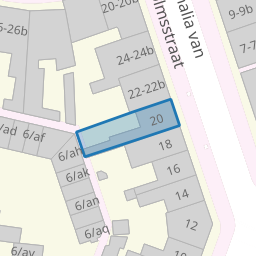 Perceel GNG00-D-3318