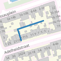 Perceel GNG00-D-3340