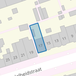 Perceel GNG00-D-3341