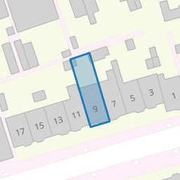 Perceel GNG00-D-3345