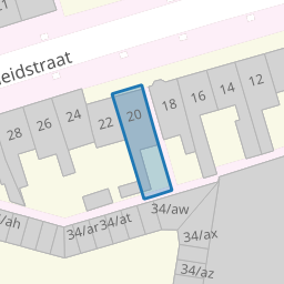 Perceel GNG00-D-3359