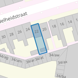 Perceel GNG00-D-3360