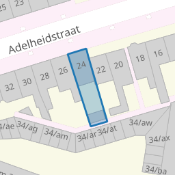 Perceel GNG00-D-3361