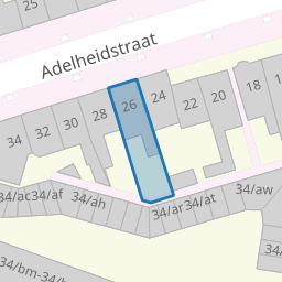 Perceel GNG00-D-3362