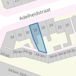 Perceel GNG00-D-3363