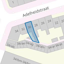 Perceel GNG00-D-3364