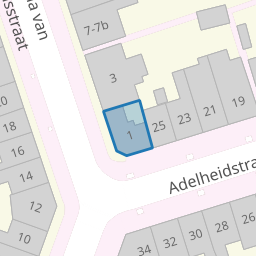 Perceel GNG00-D-3378