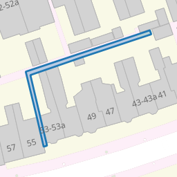 Perceel GNG00-D-3392