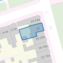 Perceel GNG00-D-3407