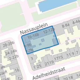 Perceel GNG00-D-3455