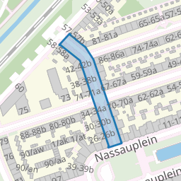 Perceel GNG00-D-3487