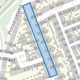 Perceel GNG00-D-3504