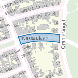 Perceel GNG00-D-3529