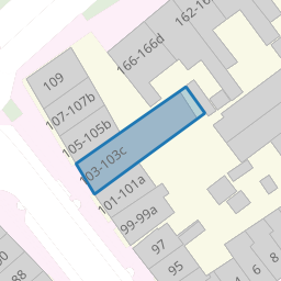 Perceel GNG00-D-3545