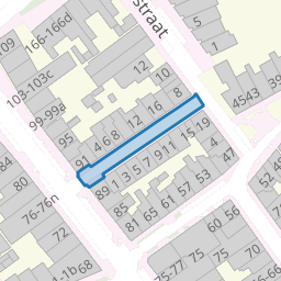 Perceel GNG00-D-3551