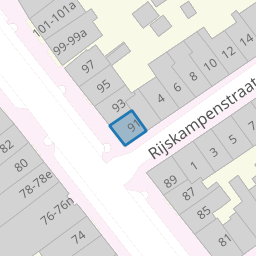 Perceel GNG00-D-3552