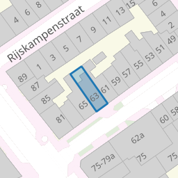 Perceel GNG00-D-3559