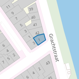 Perceel GNG00-D-3605