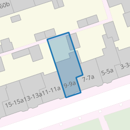 Perceel GNG00-D-3679