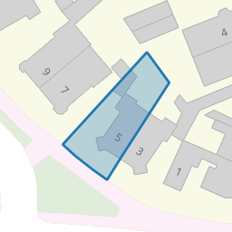 Perceel GNG00-D-3684