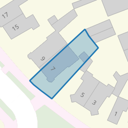 Perceel GNG00-D-3695