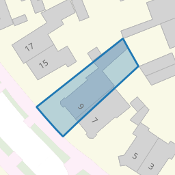 Perceel GNG00-D-3696