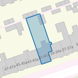 Perceel GNG00-D-3707