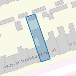 Perceel GNG00-D-3709