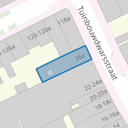 Perceel GNG00-D-3731