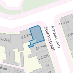 Perceel GNG00-D-3757