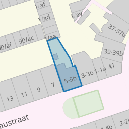 Perceel GNG00-D-3774