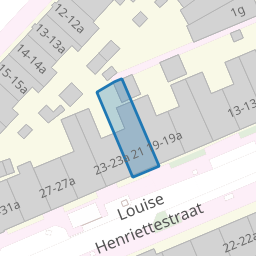 Perceel GNG00-D-3797