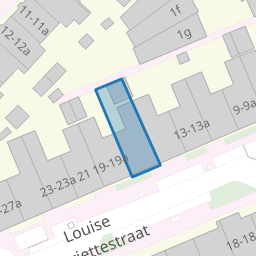 Perceel GNG00-D-3799