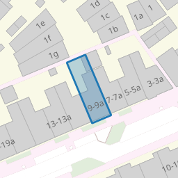 Perceel GNG00-D-3803