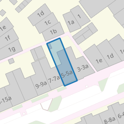 Perceel GNG00-D-3805