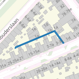 Perceel GNG00-D-3807