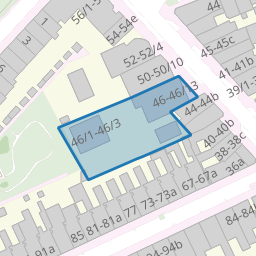 Perceel GNG00-D-3814