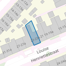 Perceel GNG00-D-3827