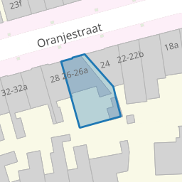 Perceel GNG00-D-3895