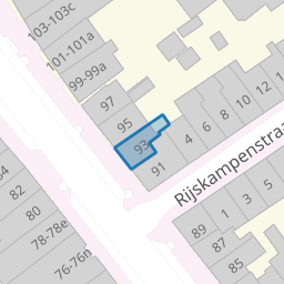 Perceel GNG00-D-3899