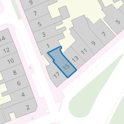 Perceel GNG00-D-3999