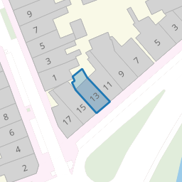 Perceel GNG00-D-4000