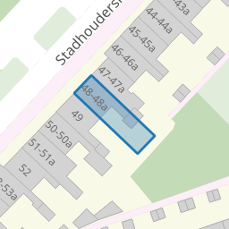 Perceel GNG00-D-4207