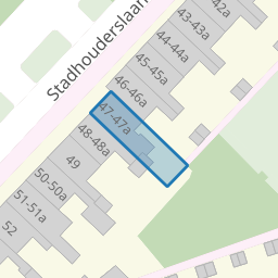 Perceel GNG00-D-4208