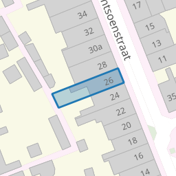 Perceel GNG00-D-4256